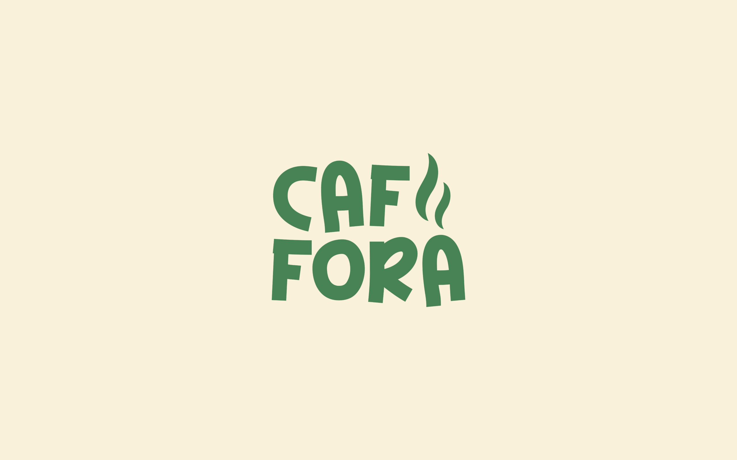 Branding, brand identity, caffora, brand design, logo design, coffee, logo