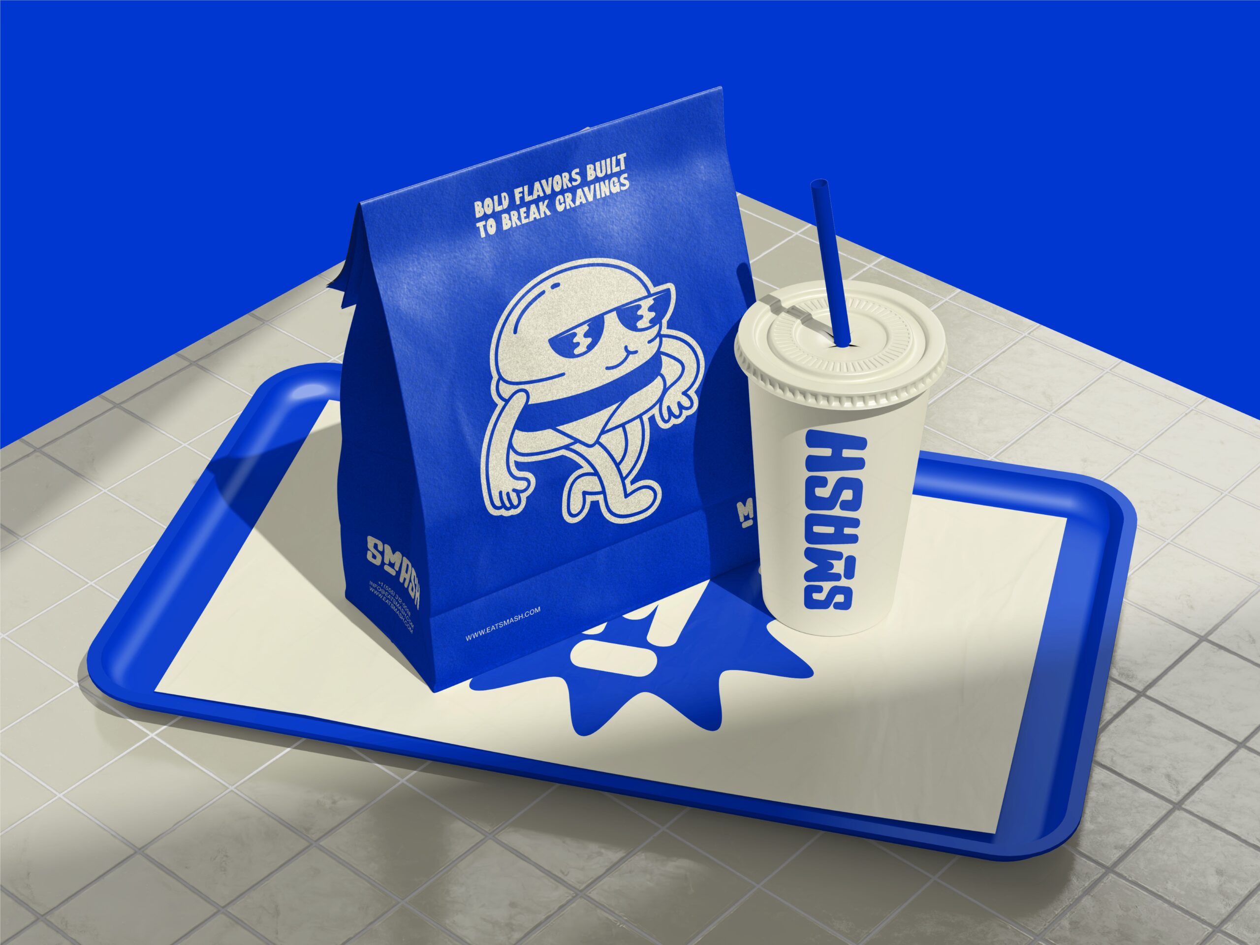 Smash Branding,taste that goes all in, no boring bites,come hungry,leaves smashed, smash vibes,flavor that never quits, builte for bold cravings (1)